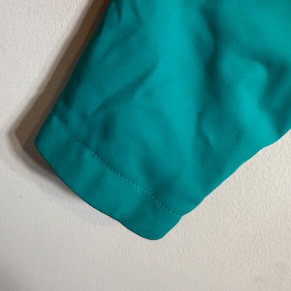 The North Face Apex Elevation Primaloft Ski Jacket Women's Small Fanfare Green - Picture 9 of 16